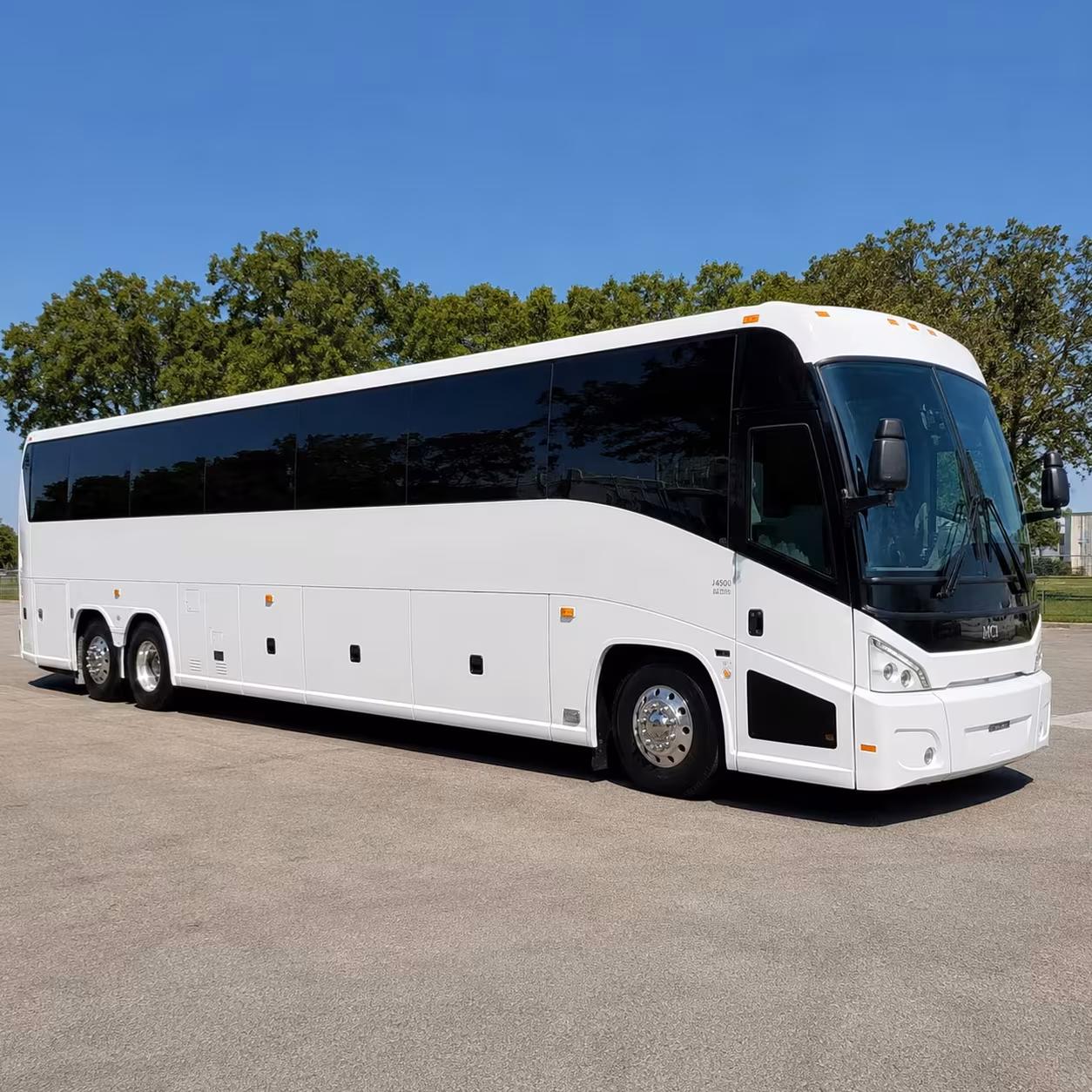 charter buses from new britain to boston make group travel simple