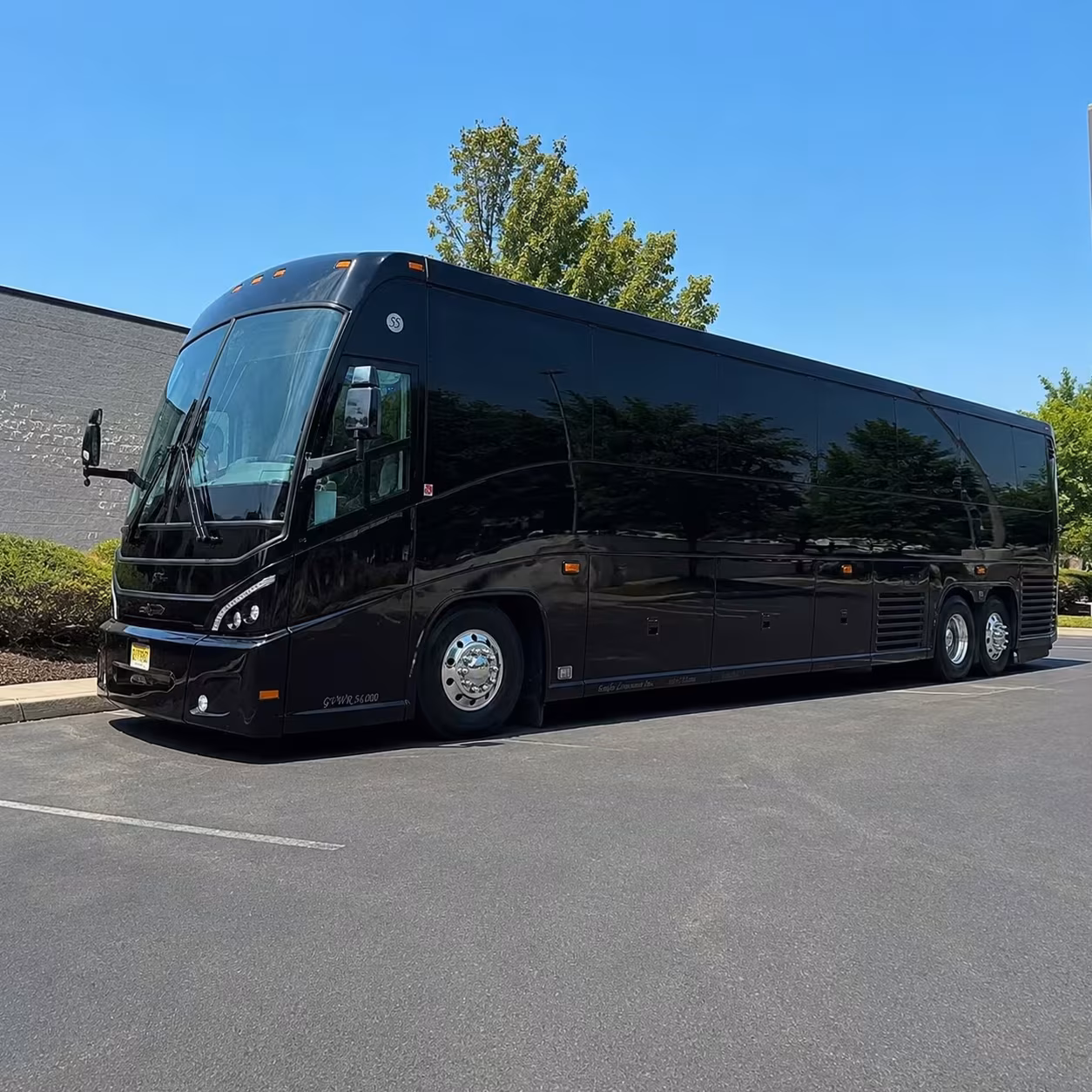 compare employee transportation options in new britain and beyond