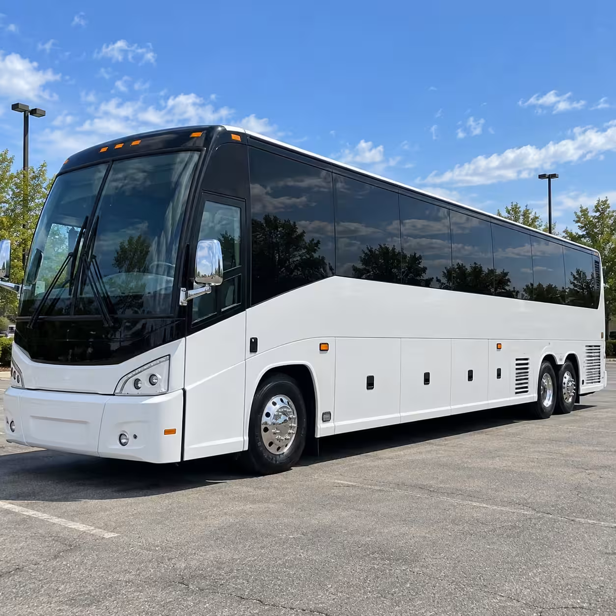 compare private event transportation options in new britain and beyond