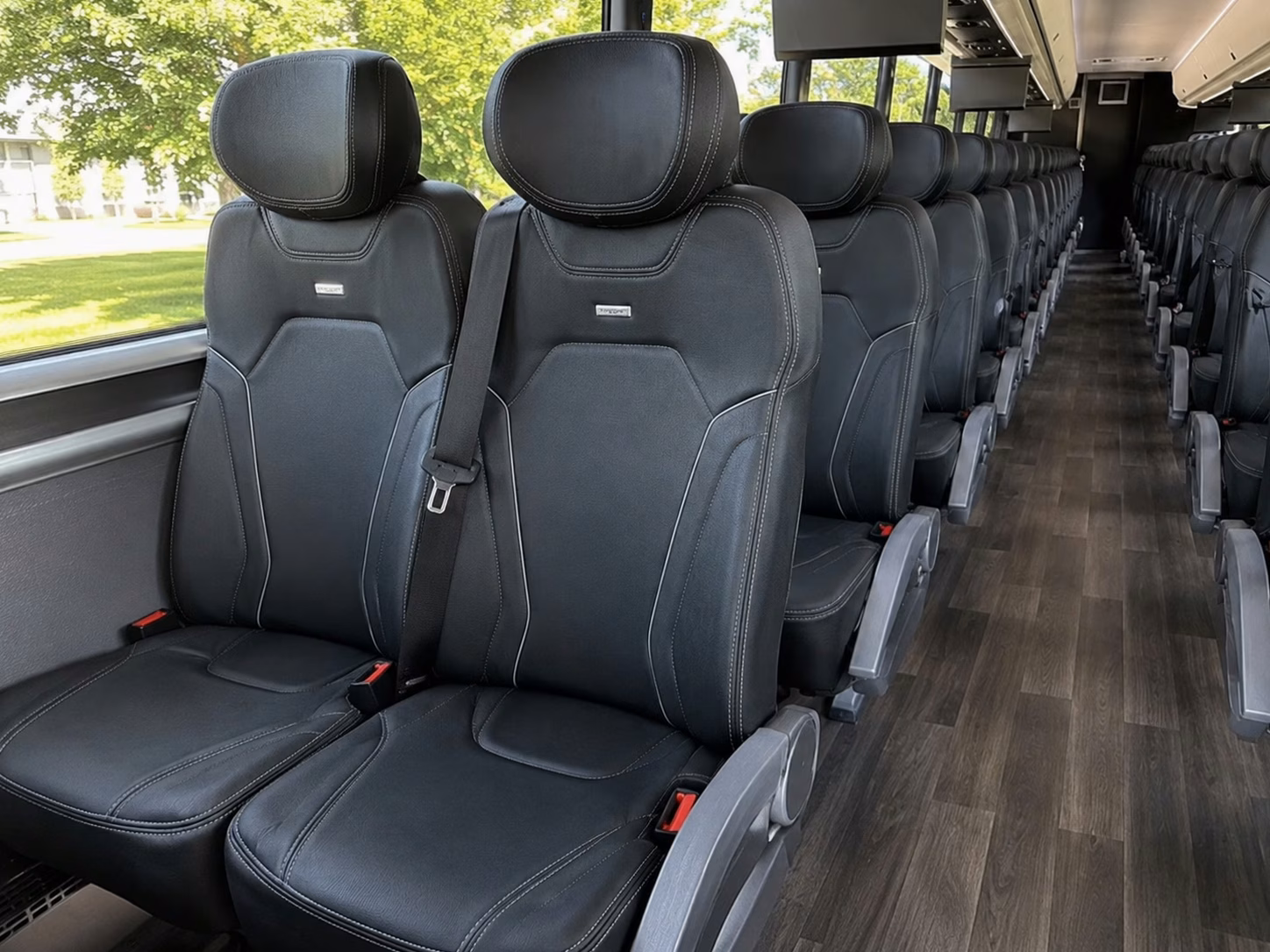 compare sporting event transportation options in new britain and beyond