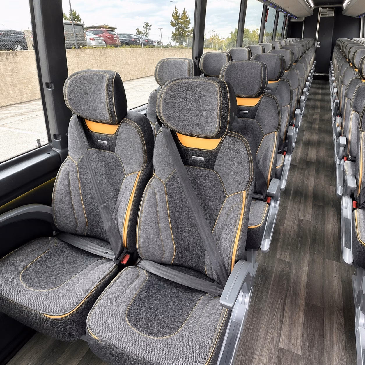 comparing new britain buses made simple