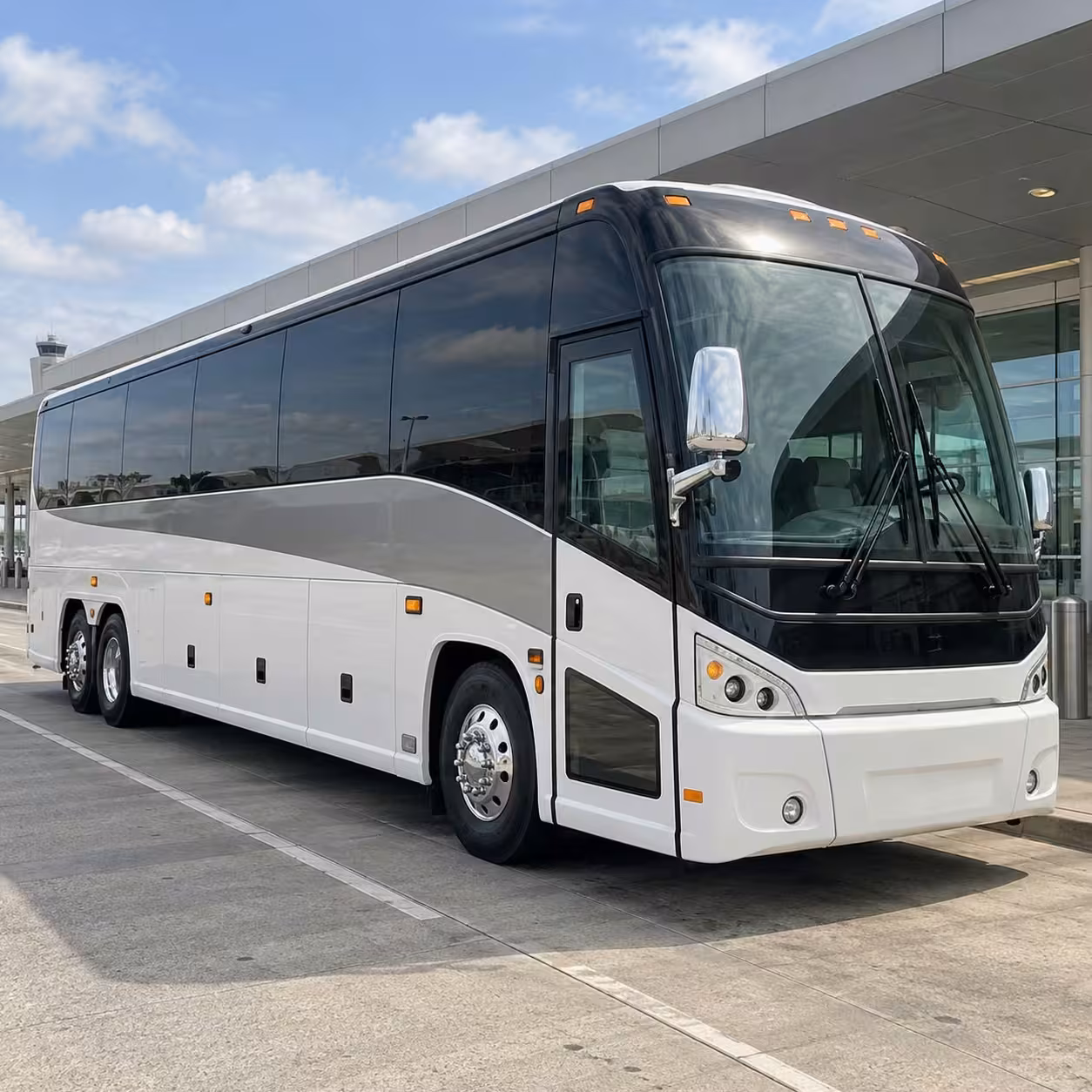 easily book new britain bus rentals for bachelorette parties