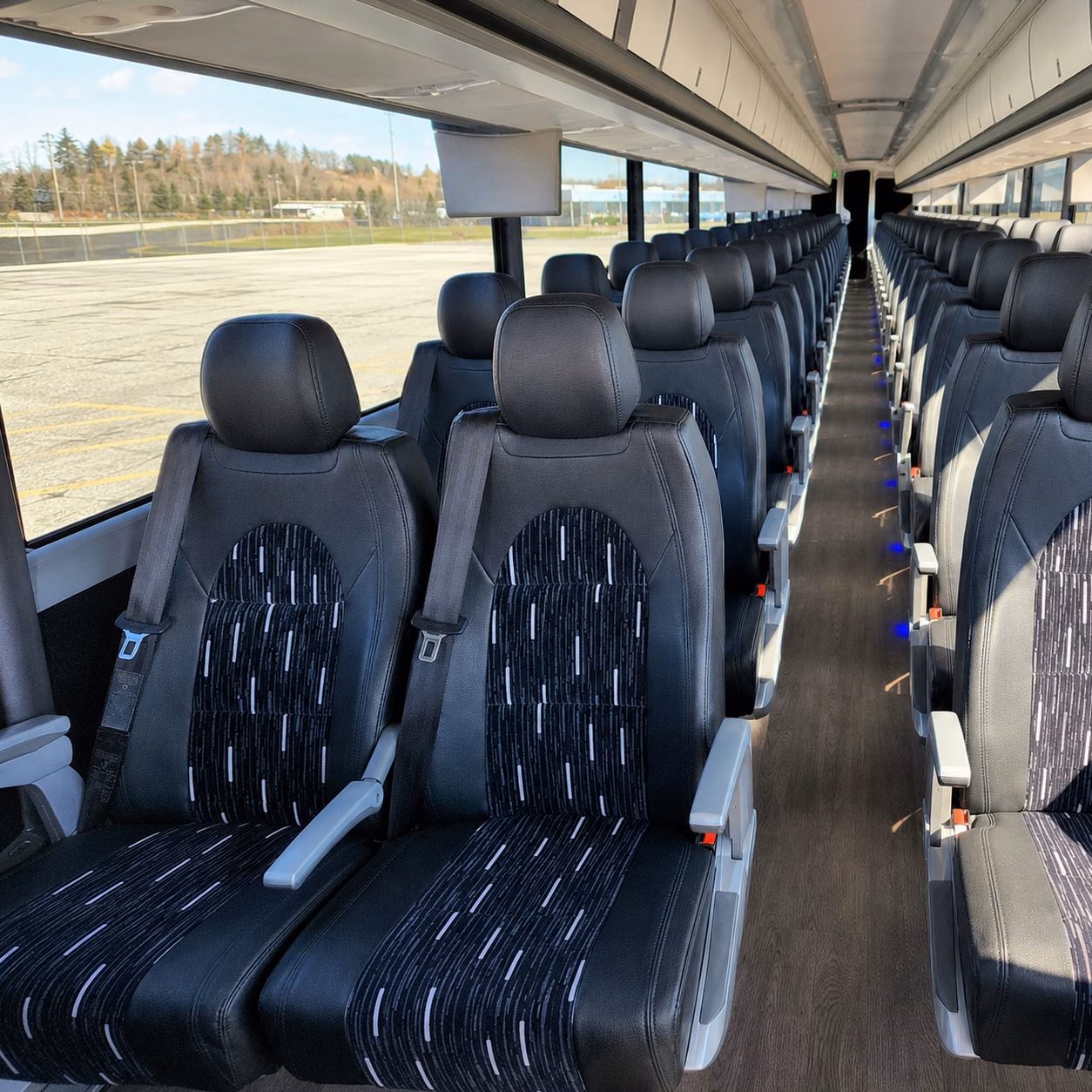 how where and when you re traveling affects new britain bus rental rates