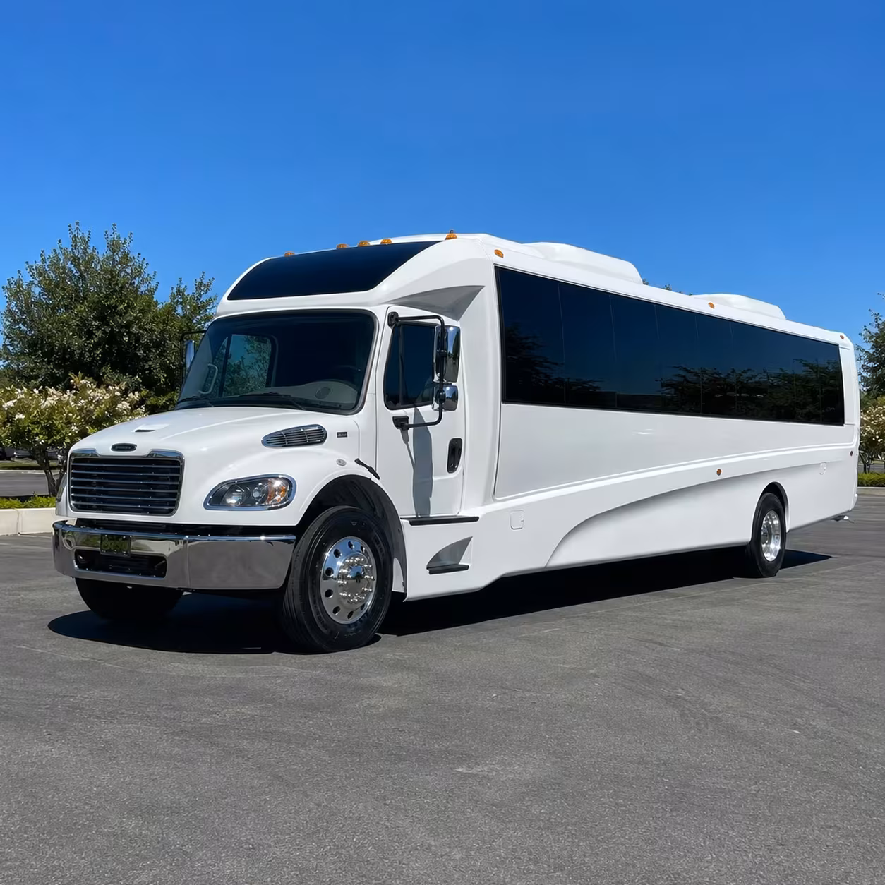new britain corporate transportation