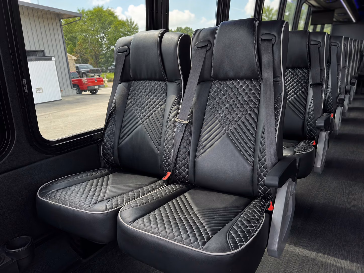 new britain field trip transportation to parks and museums