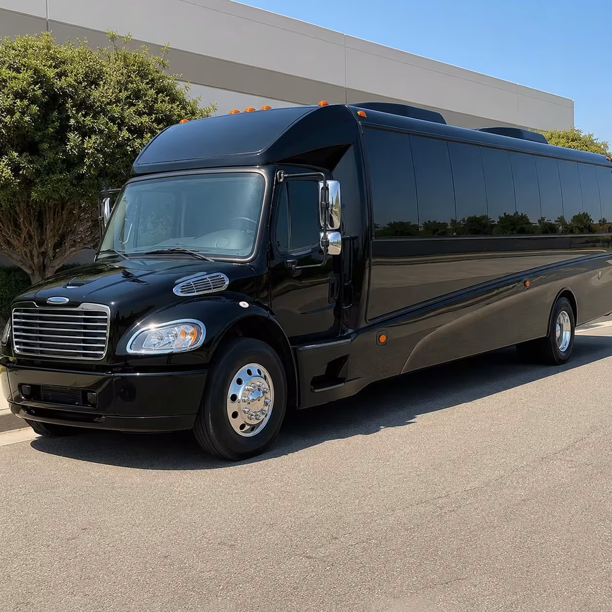 new britain minibus rentals for dinosaur state park field trips