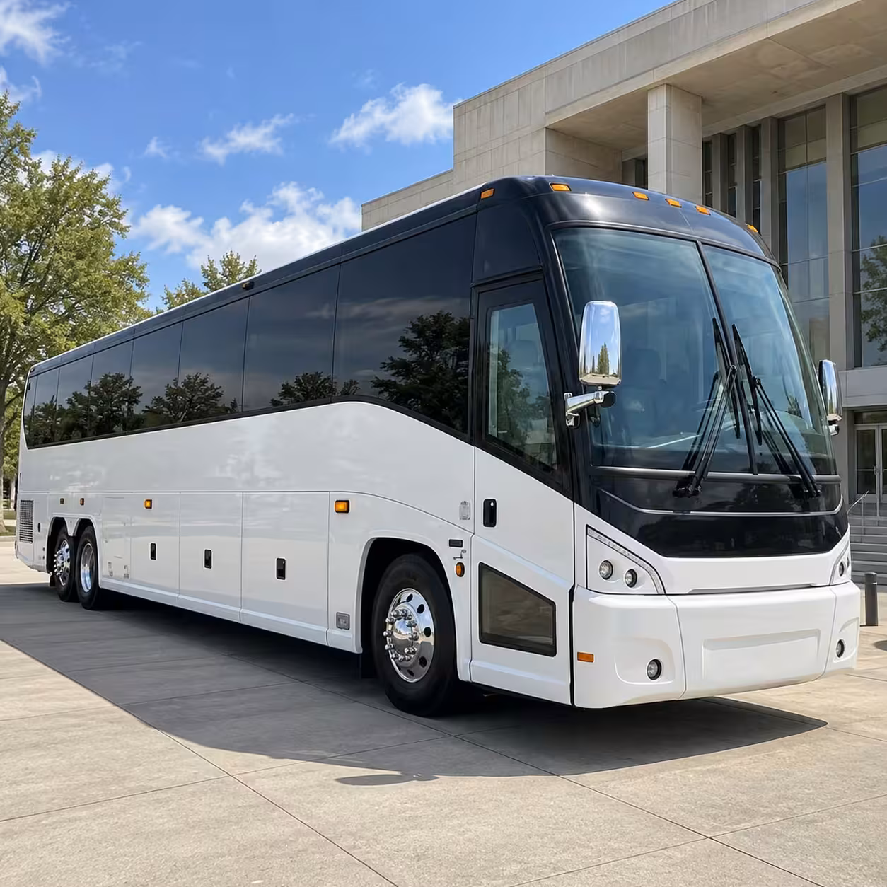 new britain museum of american art field trip transportation