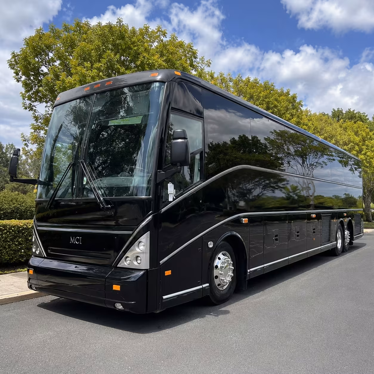 religious group bus rentals in new britain