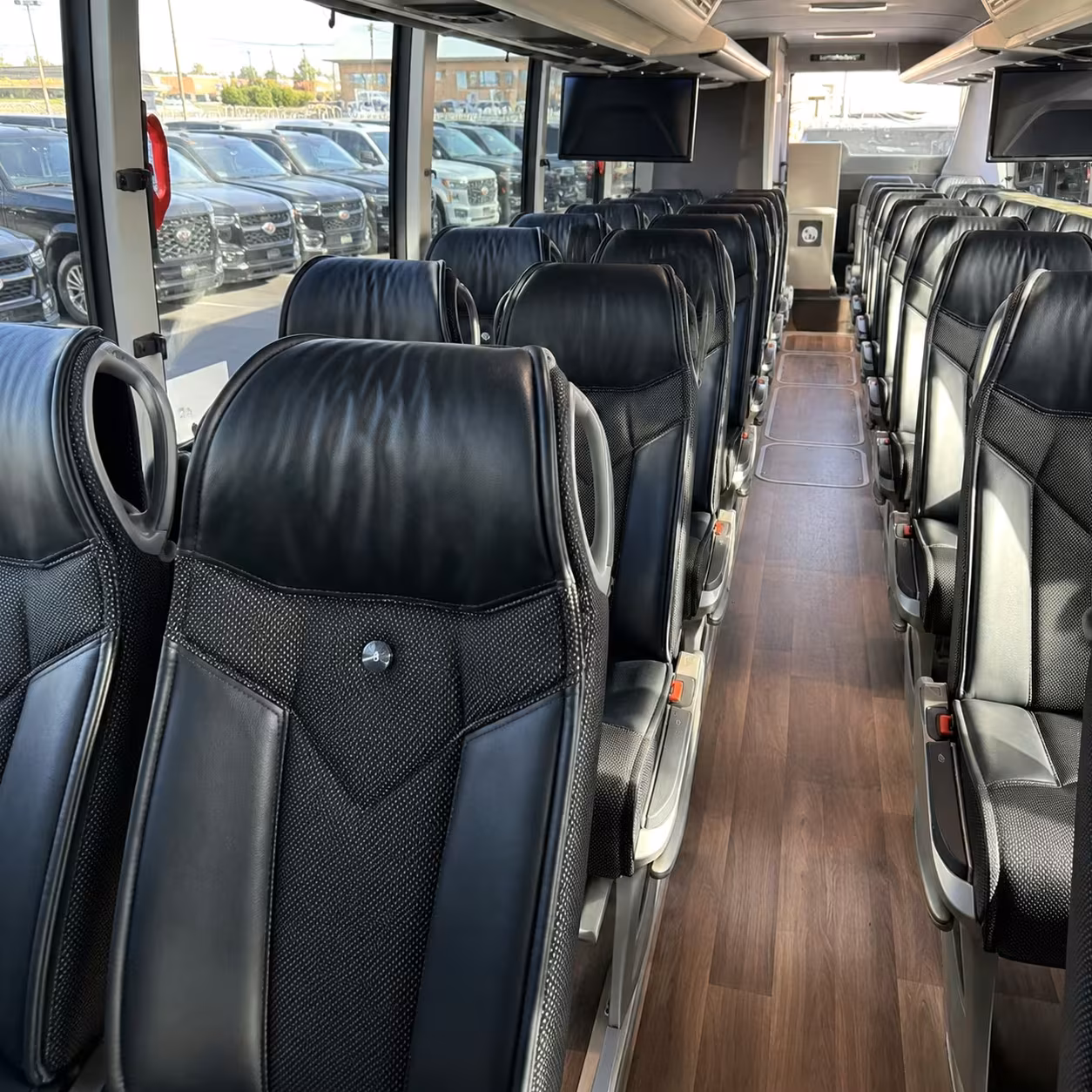 veteran honor guard charter bus rentals near new britain