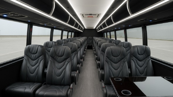 15 passenger minibus interior new britain