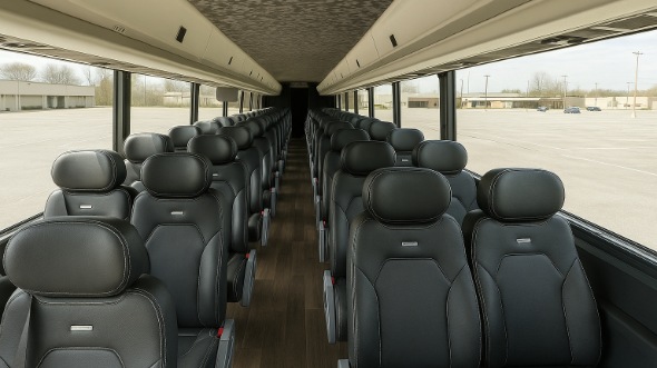 18 passenger minibus interior new britain