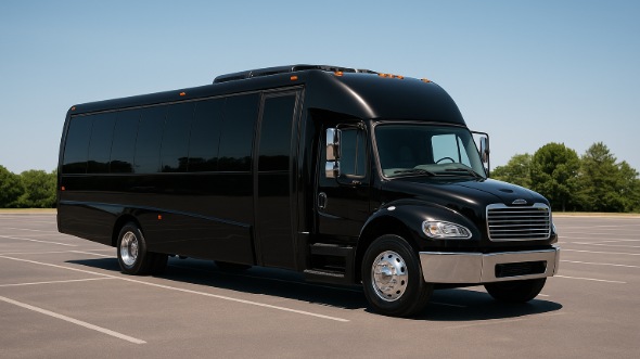 25 passenger minibus new britain