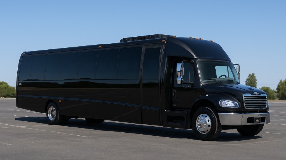 30 passenger minibus hartford