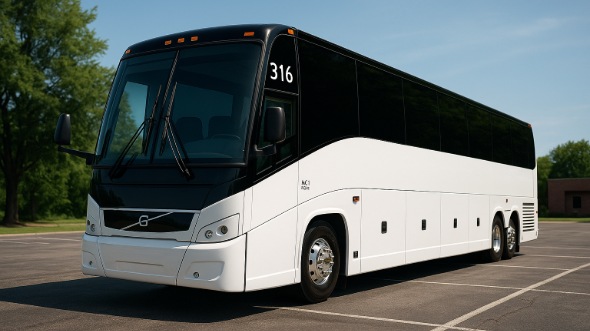 new britain bus rentals for travel agents