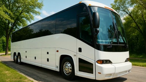 new britain construction site shuttle services