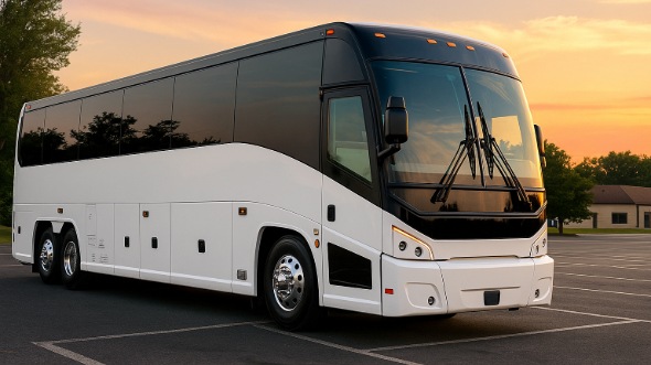 new britain prom and homecoming party bus rentals