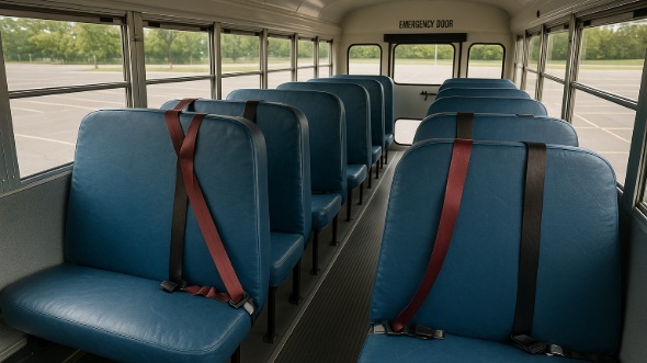 new britain school bus rental rental