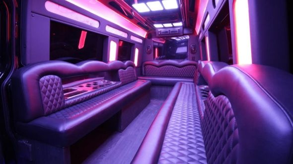 new britain sprinter limo rental rental