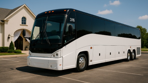 new britain summer camp transportation and bus rentals