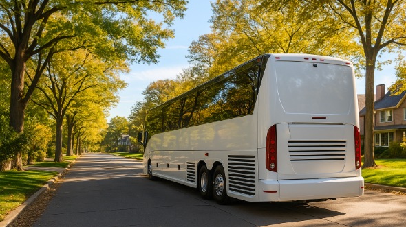 new britain wedding transportation
